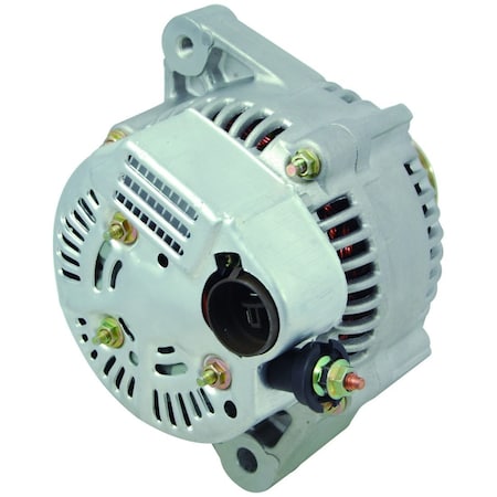 Replacement For Denso, 1002113531 Alternator